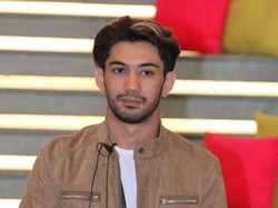 Reza Rahadian Masuk Dua Nominasi dalam Satu Kategori