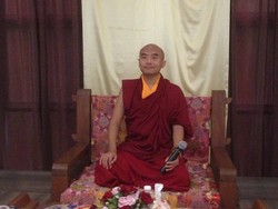 Cerita Pria yang Punya Serangan Panik Saat Kecil dan Kini Jadi Guru Meditasi