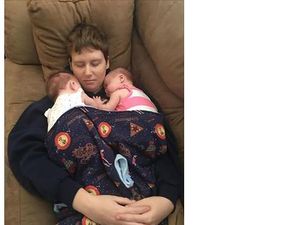 Kisah Wanita yang Migrainnya Tak Lagi Kambuh Setelah Hamil Ini Jadi Viral