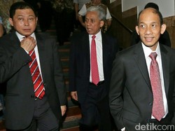 Soal Mafia Migas, Jonan: Nanti Kita Beresin Deh