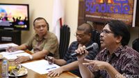 Diskusi Isu SARA di Pilgub DKI Jakarta
