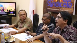 Diskusi Isu SARA di Pilgub DKI Jakarta