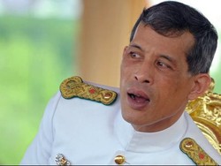 Pengganti Raja Thailand Dinilai Beri Perhatian pada Muslim di Selatan