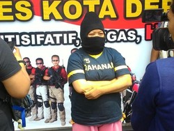 Tipu Gandakan Uang di Ember, Wanita Tukang Urut di Depok Ditangkap Polisi