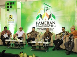 Pameran Rumah Murah Digelar di Banyuwangi, Harga Mulai Rp 116 Juta