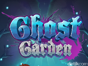 Ghost Garden, Kala Hantu Lokal Gentayangan dalam Game