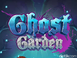 Ghost Garden, Kala Hantu Lokal Gentayangan dalam Game