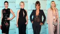 Cantiknya Gal Gadot hingga Kate Hudson
