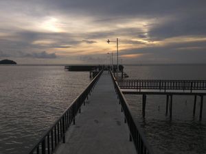 Sail Selat Karimata 2016, Upaya Promosikan Pariwisata di Kayong Utara