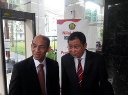 Luhut: yang Nyerang Duet Jonan-Arcandra, Saya Buldoser