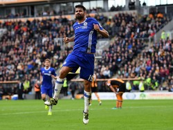 Chelsea Pakai Nike Mulai Musim Depan