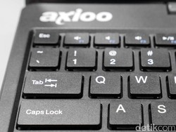 Axioo Ajak Masyarakat Indonesia Bangga Pakai Gadget Lokal