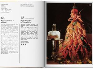Buku Memasak Salvador Dali Diprediksi Akan Jadi Terlaris Buku Memasak Salvador Dali Diprediksi Akan Jadi Terlaris