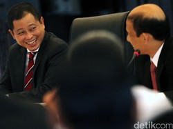 Jonan Revisi Aturan Minerba, Bagaimana Nasib Kontrak Freeport?