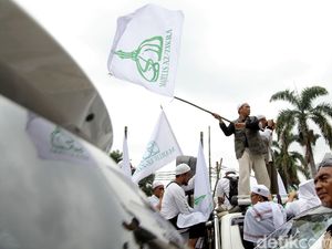 Setelah FPI Dilarang Pemerintah Setelah FPI Dilarang Pemerintah