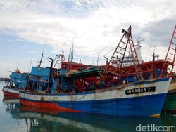 Penjelasan TNI AL Bantah Klaim Vietnam Tembak 4 Nelayan di Natuna