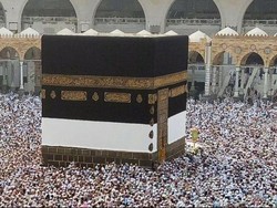 Kisah Orang Indonesia Naik Haji dari Australia