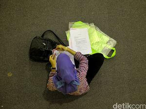 5 Contoh CV Fresh Graduate, Bikin HRD Ngelirik