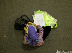 5 Contoh CV Fresh Graduate, Bikin HRD Ngelirik