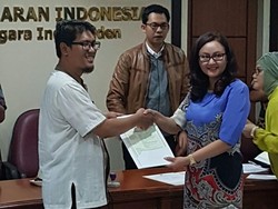 KPI Resmi Perpanjang Izin Siaran 10 Stasiun TV