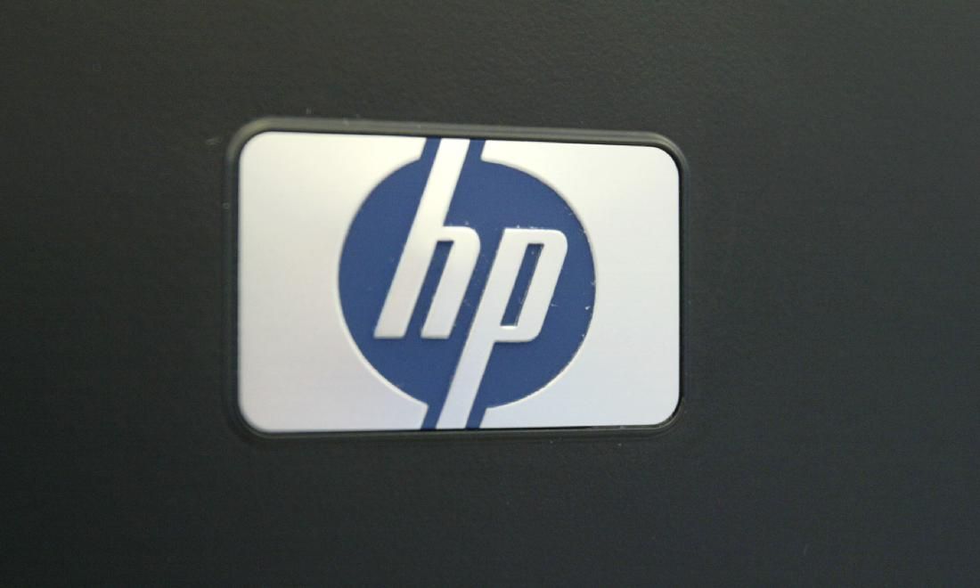 SAN FRANCISCO - JUNE 01:  Packages of HP ink cartridges ares displayed at a Best Buy store June 1, 2010 in San Francisco, California. Hewlett-Packard Co. announced today that they plan to cut 9,000 jobs over several years as they invest $1 billion to automate data centers and make operational changes.  (Photo by Justin Sullivan/Getty Images)