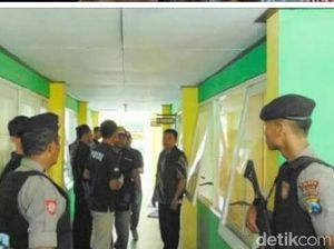 BPKP Temukan Kerugian Negara Rp 1 Miliar Kasus Korupsi KONI Blitar BPKP Temukan Kerugian Negara Rp 1 Miliar Kasus Korupsi KONI Blitar