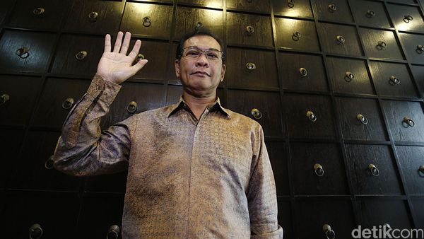 Muddai Mundur dari Calon Exco PSSI