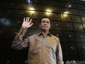 Muddai Mundur dari Calon Exco PSSI