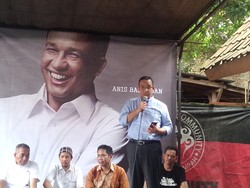Didatangi Anies Baswedan, Warga Bantargebang Minta Zona Pendidikan