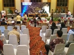 Iwan Si Tukang Kopi Punya Pesan Khusus untuk Hotel Berbintang di Indonesia