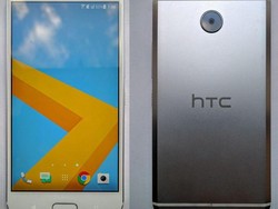 Inikah Tampang HTC Bolt?