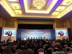 Ditanya China Kenapa RI Tetap Aman, Tantowi Yahya: Kami Punya Pancasila