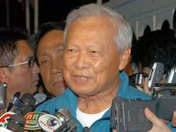 Mantan PM Prem Tinsulanonda Ditunjuk Jadi Pemangku Raja Thailand