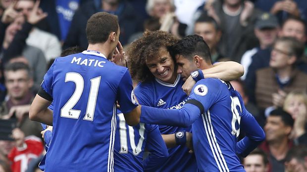 Tottenham Hotspur Harus Mengubah Gaya Bermain Ketika Meladeni Chelsea