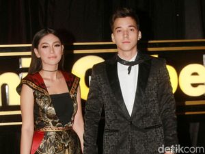 Stefan William dan Celine akan Gelar Resepsi di Jakarta?