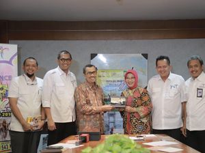 Tour de Siak 2016, Ajang Balap Sepeda di Trek Kebun Sawit