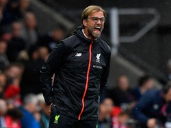 Klopp Janjikan Sesuatu yang Spesial untuk Liverpool