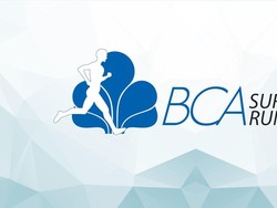 Hidup Sehat Dengan Lari. Ayo, Ikuti BCA Surabaya Run 2016 !