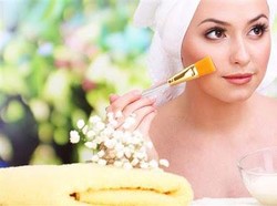 Racikan Masker Buah Ini Bisa Cegah Jerawat dan Hilangkan Noda Hitam