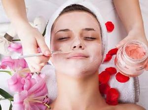 Kulit Lebih Cerah dengan Olesan 3 Masker Lemon Alami Kulit Lebih Cerah dengan Olesan 3 Masker Lemon Alami