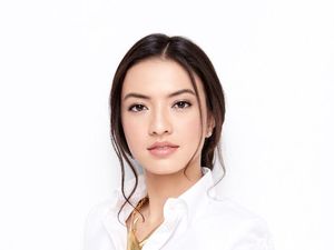 Raline Shah Jadi Brand Ambassador Wardah, Merasa Seperti Bertemu Jodoh