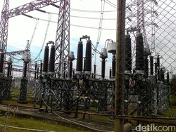 Ini Daftar Proyek 35.000 MW untuk Tambah Pasokan Listrik di Jakarta-Banten