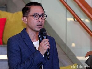 Tanggung Jawab dan Komitmen Lukman Sardi kepada Pemerintah di FFI 2016
