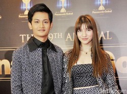 Destinasi Wisata Favorit Cassandra Lee dan Randy Martin