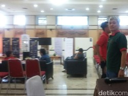 Peserta Tax Amnesty Periode II Masih Sepi, Pengusaha: akan Ramai di Desember