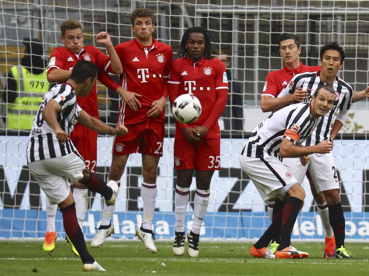 Foto: Reuters / Kai Pfaffenbach