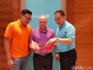 Fund Berbasis Syariah Diluncurkan di Indonesia