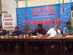 Mabes Polri: Parkir Liar Termasuk Premanisme Berbentuk Pungli