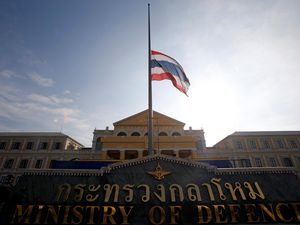 Ternyata Ini Sebab Utama Thailand Masuk Jurang Resesi Ternyata Ini Sebab Utama Thailand Masuk Jurang Resesi