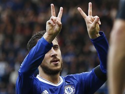 Conte: Hazard pada Jalur yang Benar untuk Kembali Cemerlang